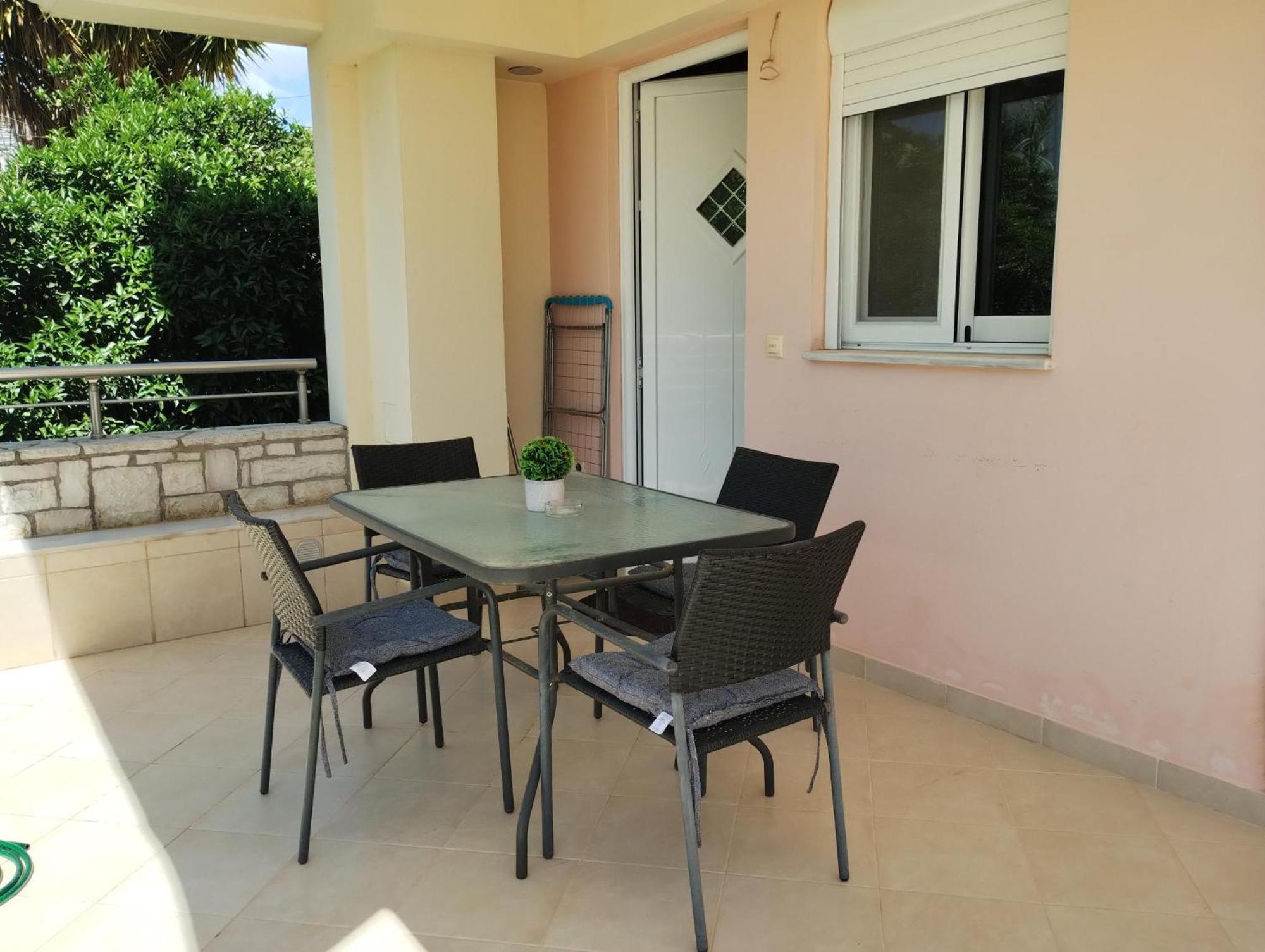 Apartament Maisonette