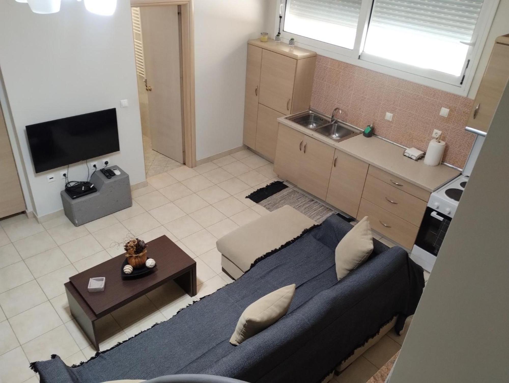 Apartment Maisonette Kalamata