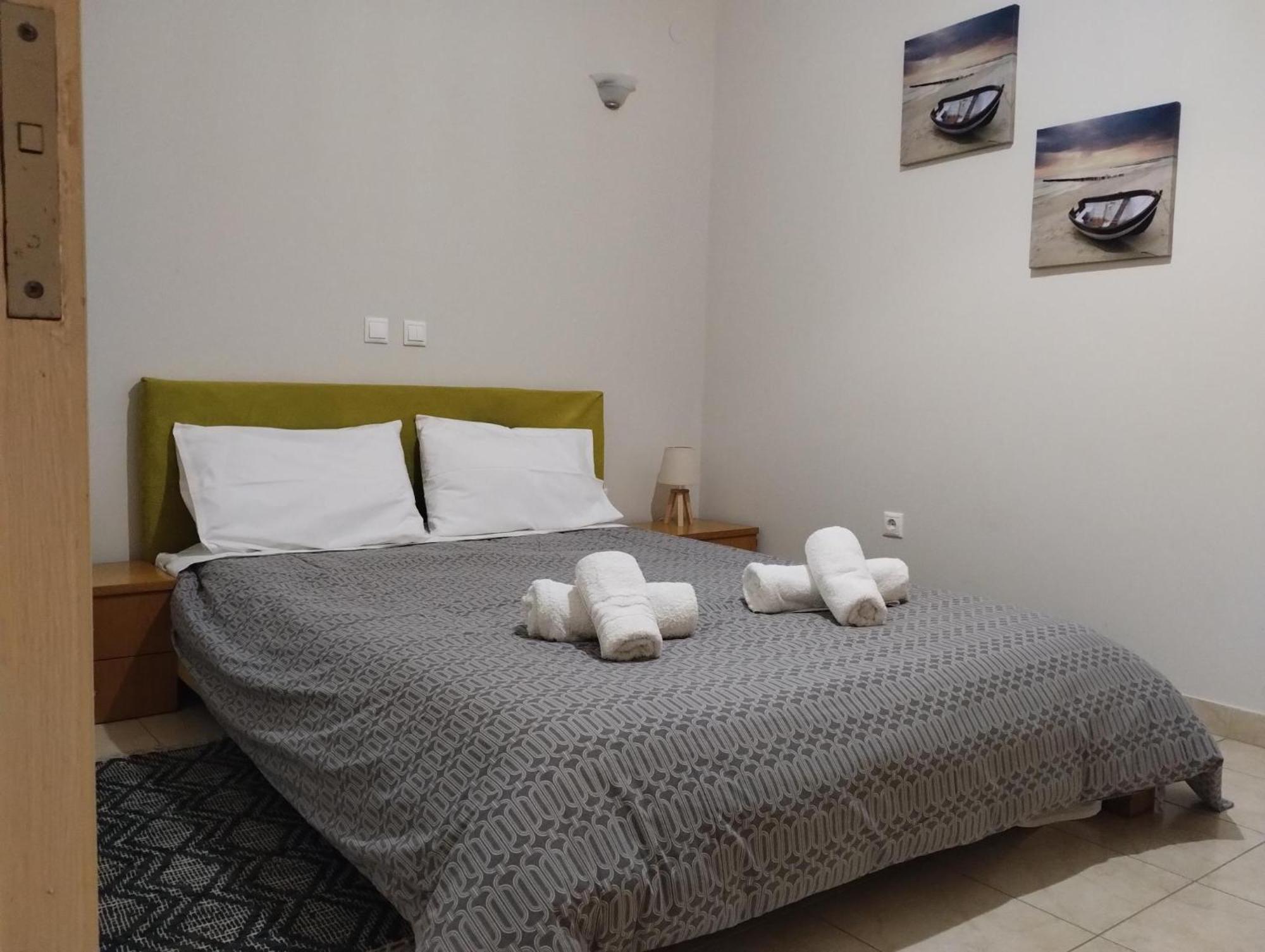 Maisonette Apartment