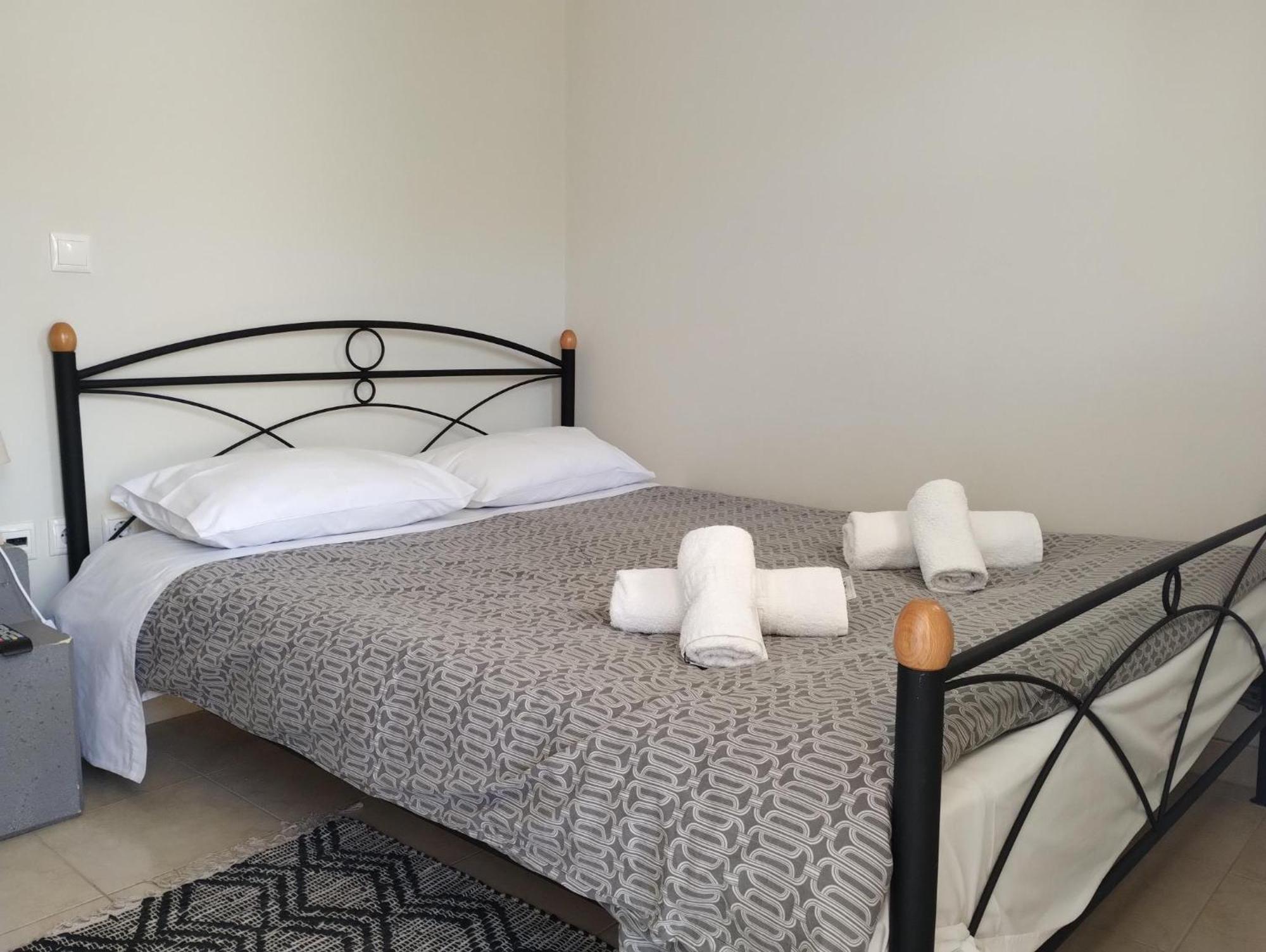 Maisonette Apartment *
