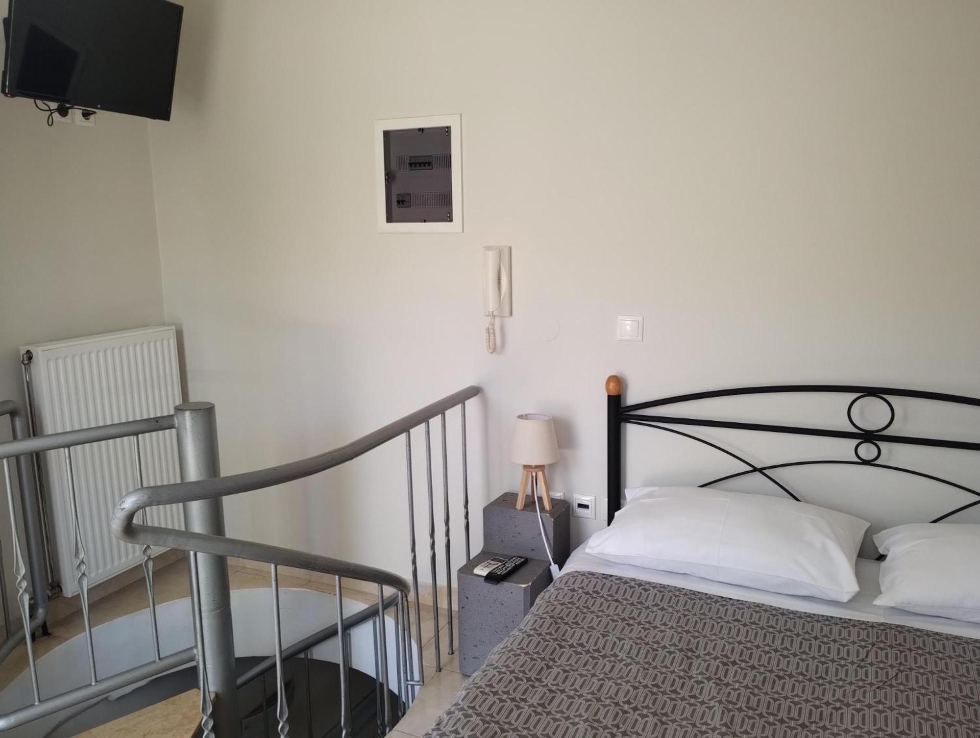 Apartment Maisonette