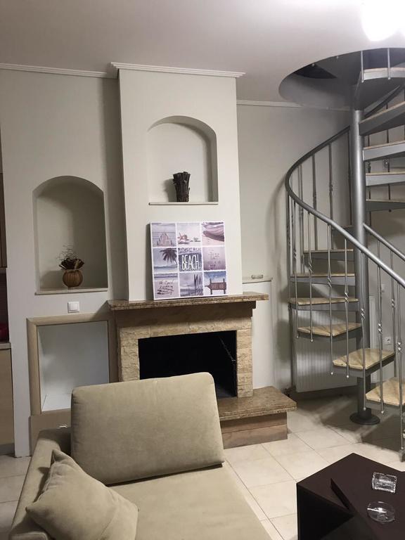Maisonette