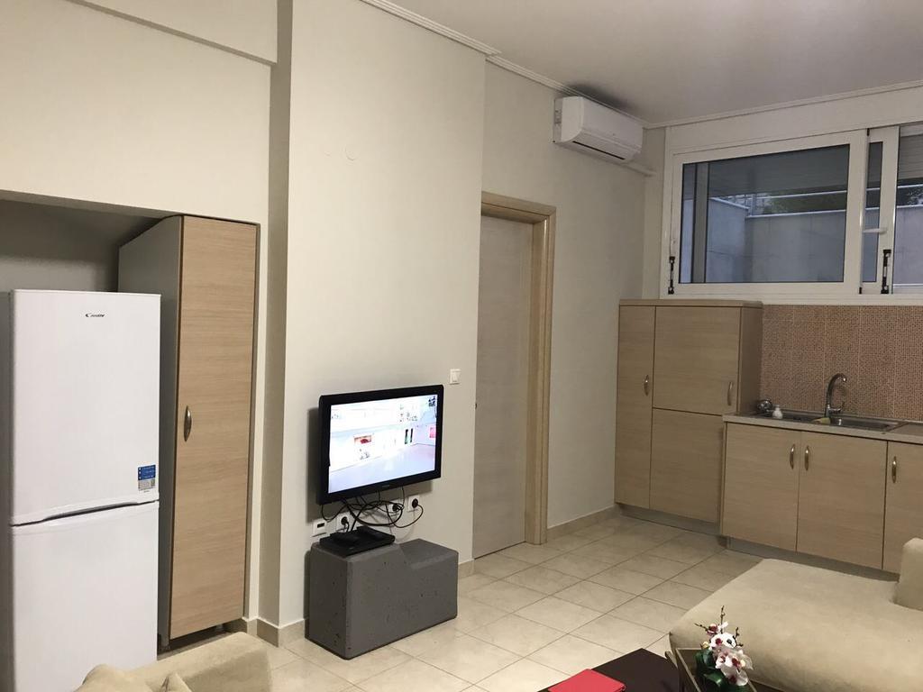 Apartment Maisonette Kalamata