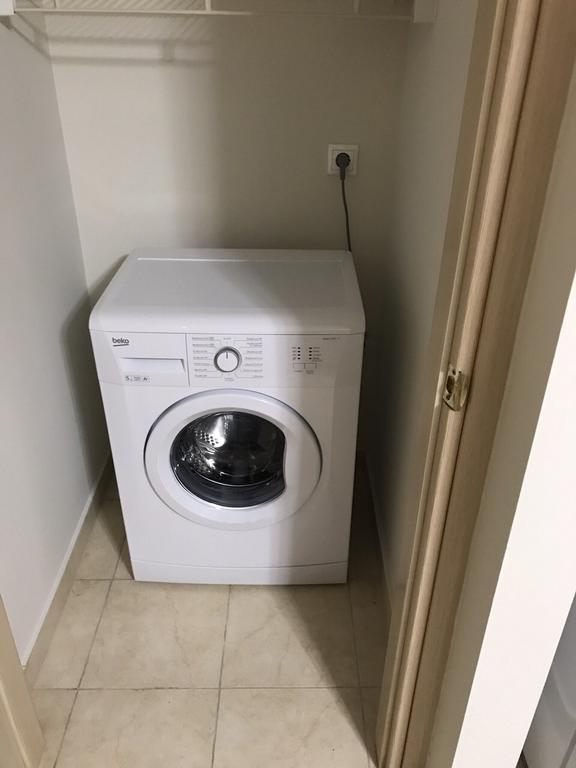 Apartment Maisonette