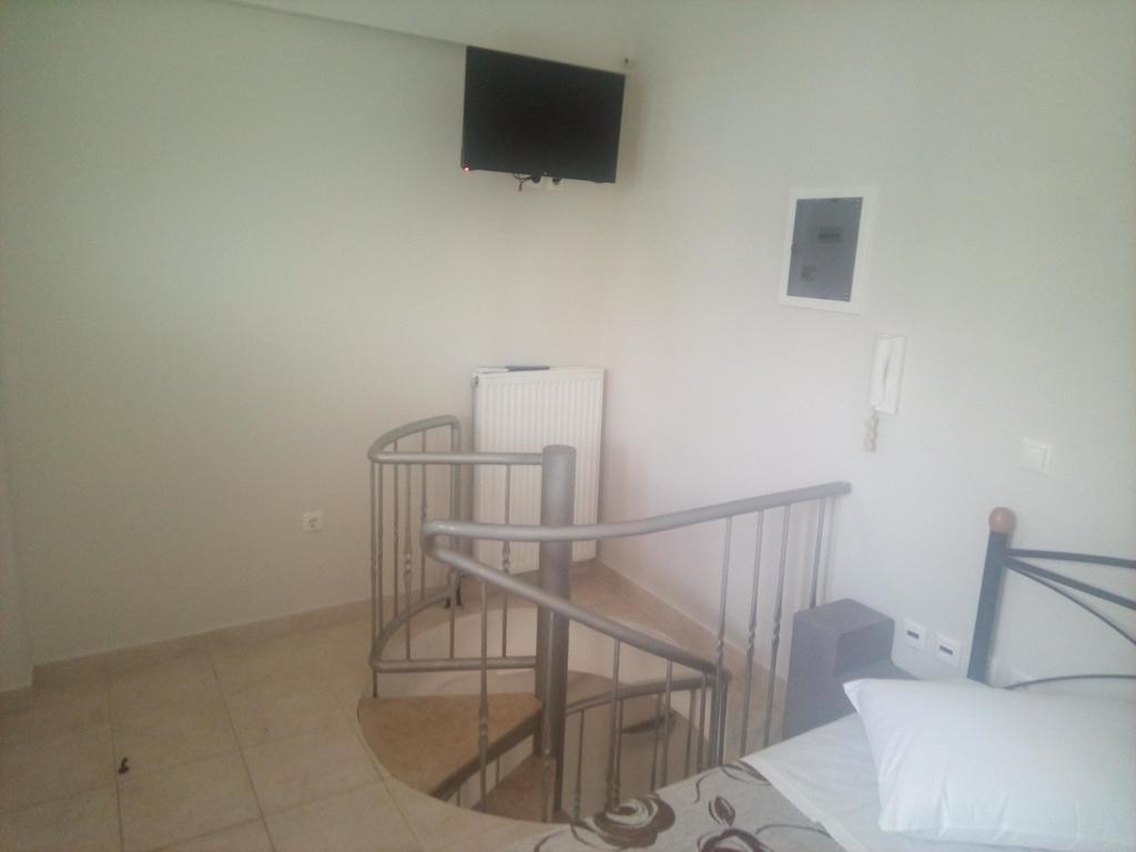Maisonette Apartment *